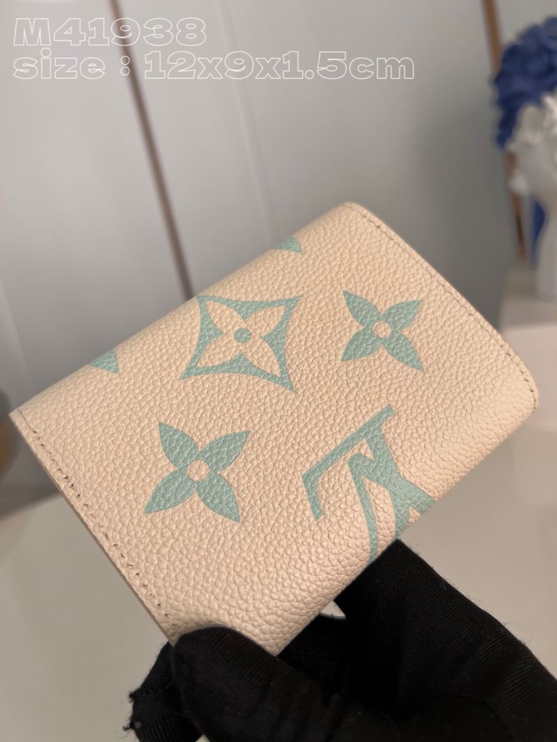 LV Wallets